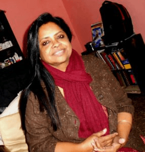 Shree Lahiri background