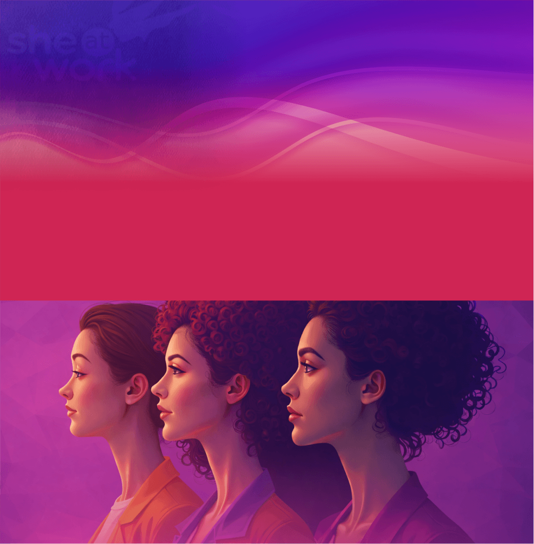 Mobile Hero background