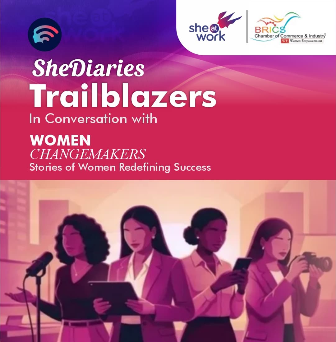 She Diaries
