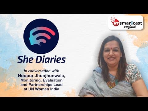 She Diaries