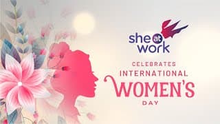 International Women’s Day 2021: Messages from women who overcame challenges, despite the pandemic.