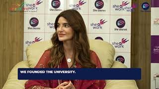 SheDiaries Trailblazers | Ms. Ana Carolina Lisboa Interview | BRCIS CCI WE | Summit 2026