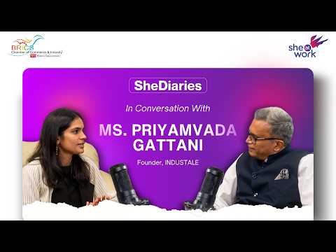 BRICS CCI WE Annual Women’s Summit & Felicitations | Podcast | 2026