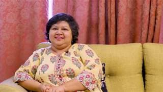 EntreChat - Parbati Bhattacharya