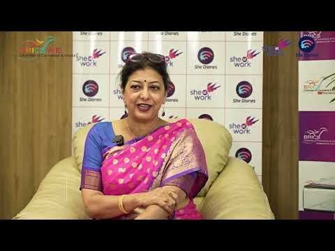 She Diaries - Conversations with Women Changemakers