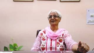 EntreChat - Prof. Ramola Kumar