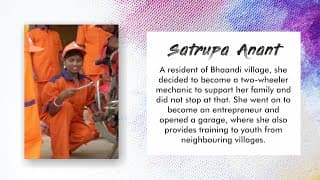Recognizing 10 Young Women Entrepreneurs On Youth Day