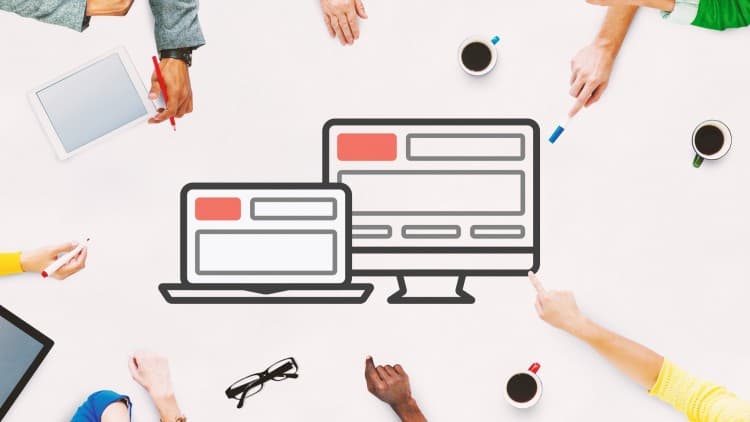 How to publish your website