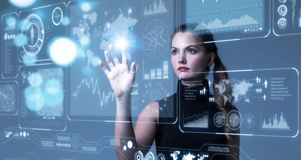 Aim to thrive and persevere - The Future of Technology & Business