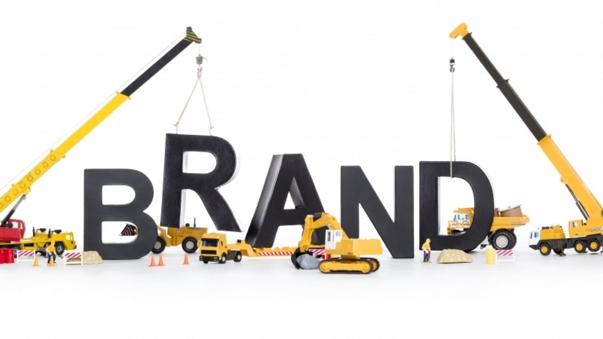 What is the secret of building a successful consumer brand?