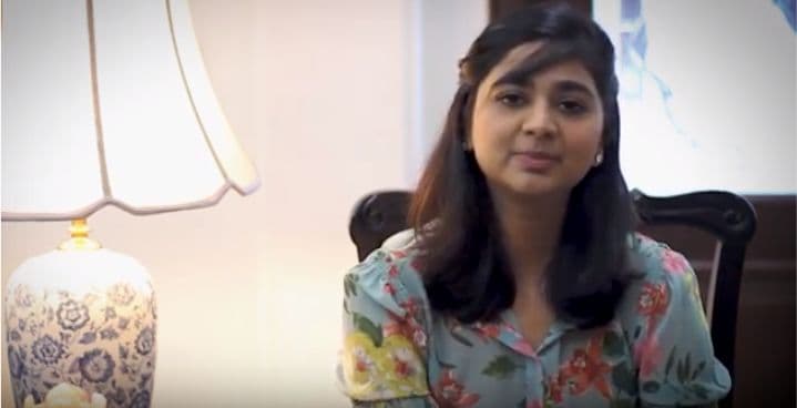 Entrechat with Juhi Garg: Co-Founder, ED Times