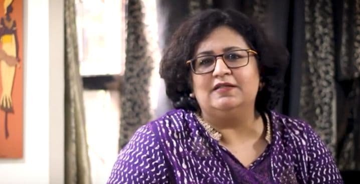 Entrechat with Shikha Moudgill - CEO, Corecomm Consultants