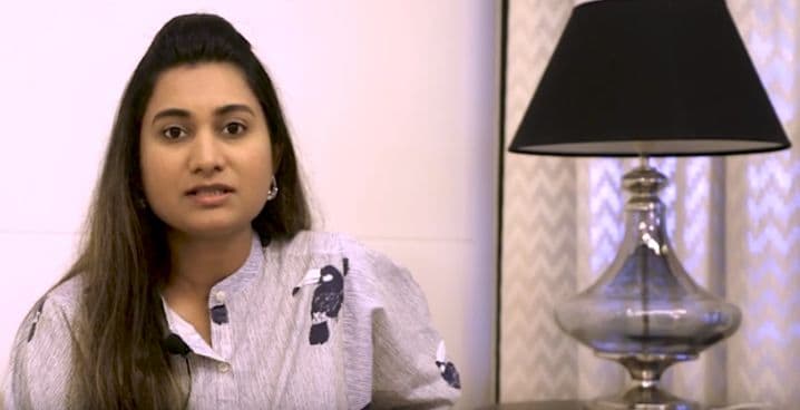 Entrechat with Prachi Kagzi – Founder of Little Passports