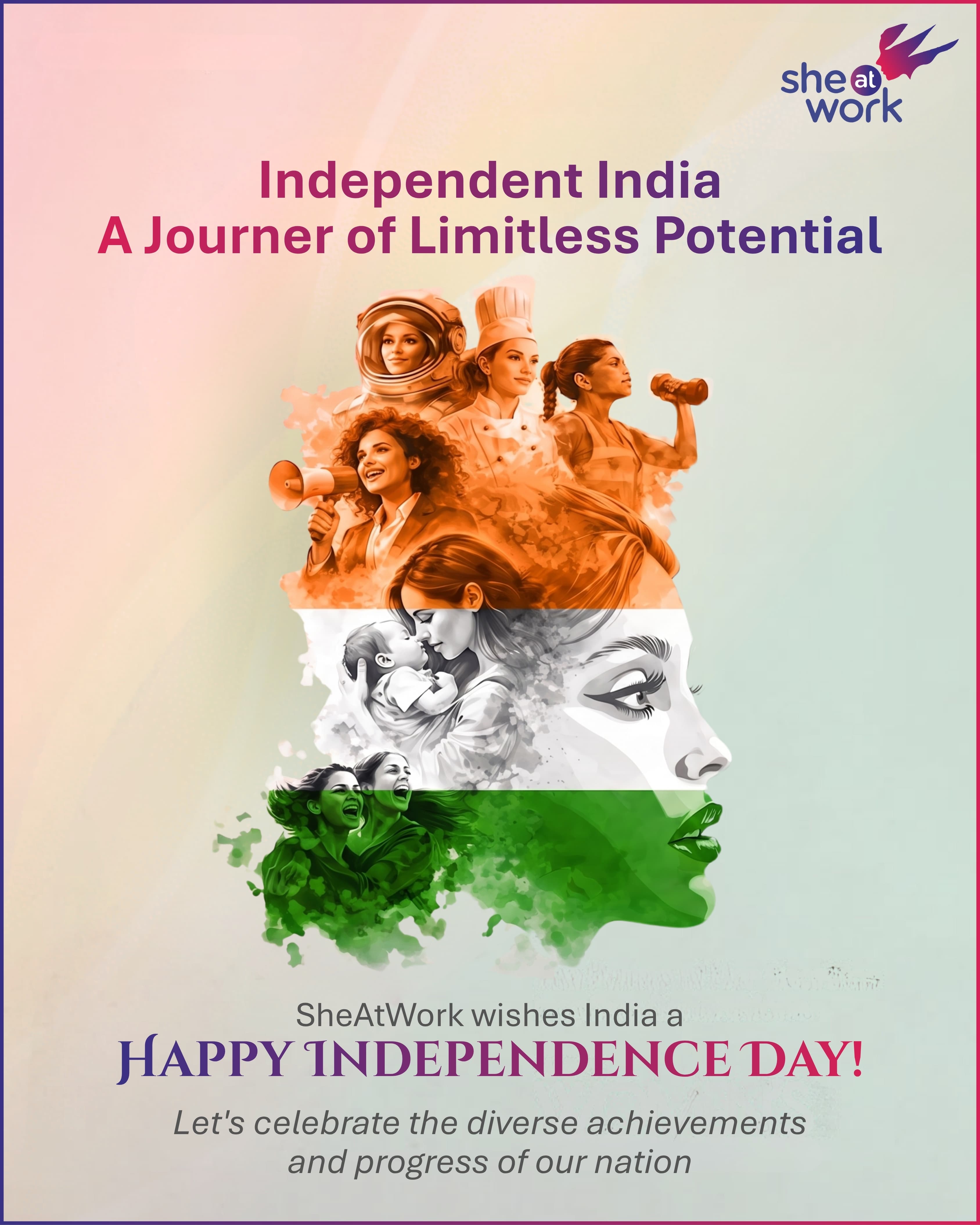 Independence Day: August 15, 2026